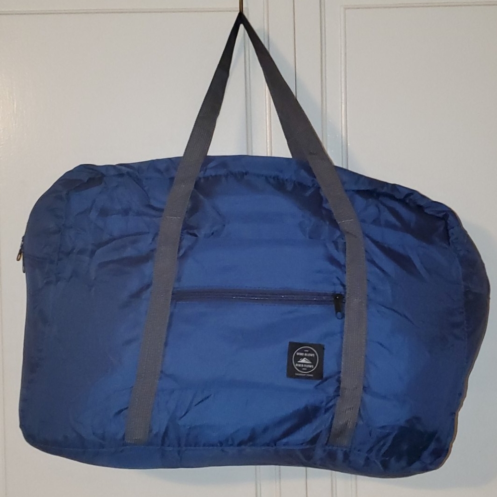 Foldable light bag - Picture 6 of 6